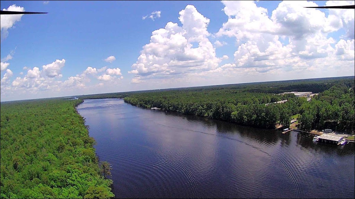 Chowan River