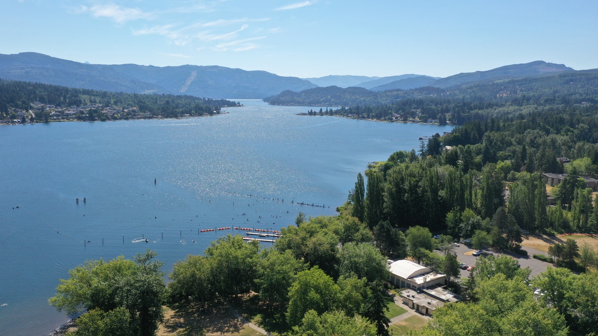 Lake Whatcom