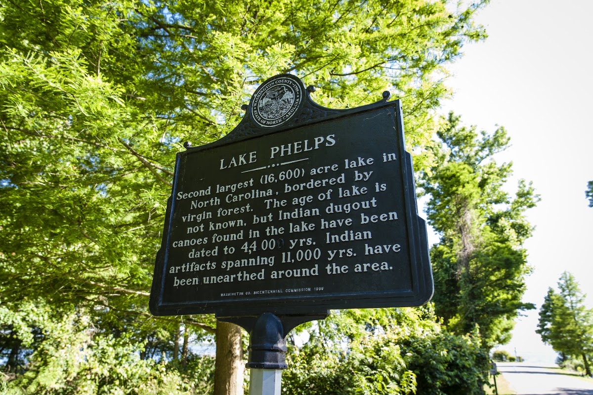 Lake Phelps