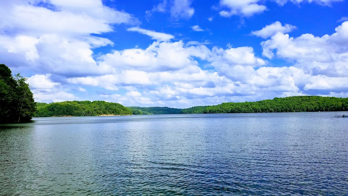 Piedmont Lake