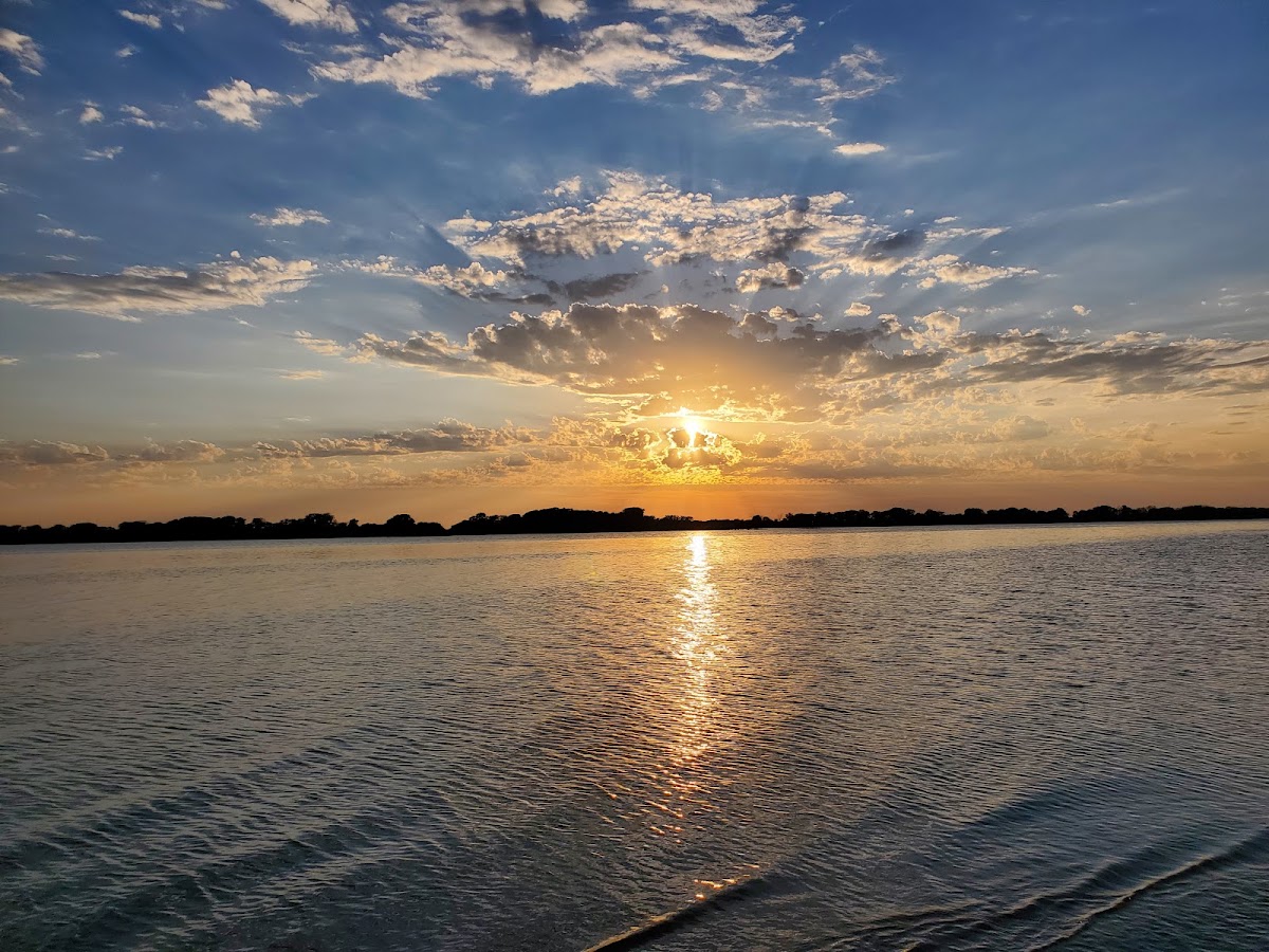 Marion Reservoir