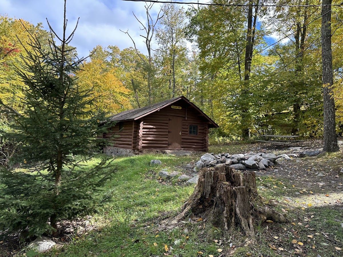 Camp Ken-Etiwa-Pec