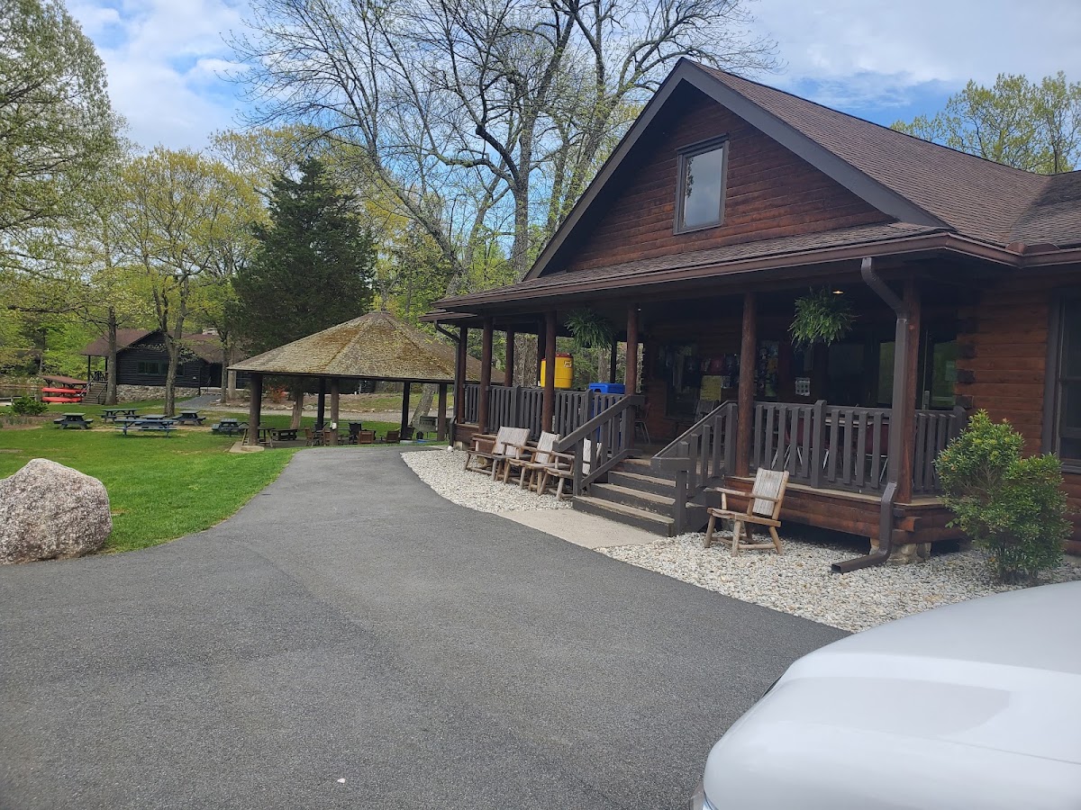 Princeton Blairstown Center