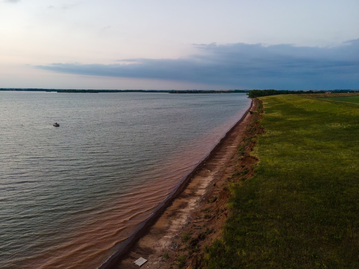 Cheney Reservoir