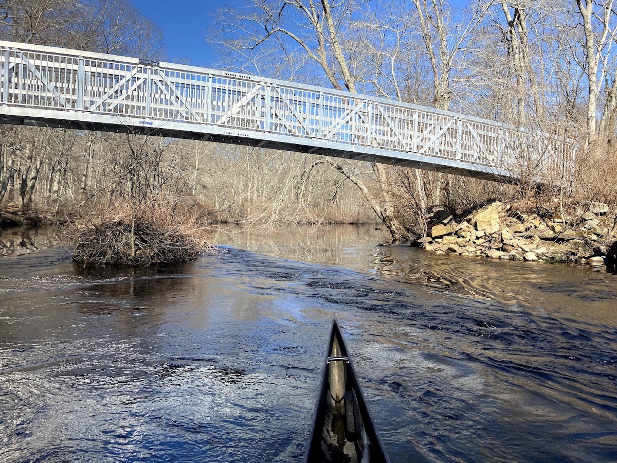 Pawcatuck River