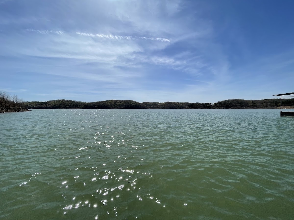 Clearwater Lake