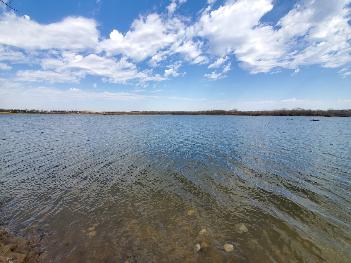 Blue Heron Lake