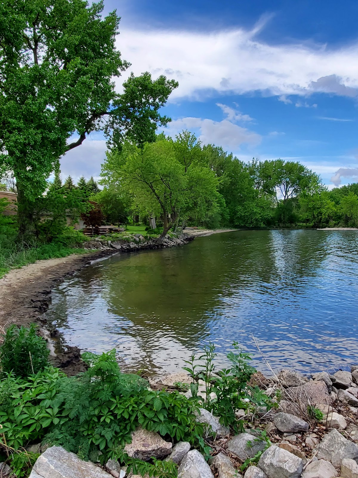 Storm Lake