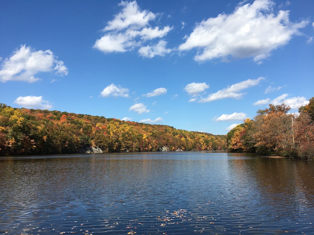 Taylortown Reservoir