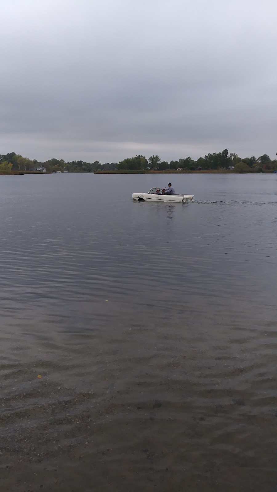 Cass Lake