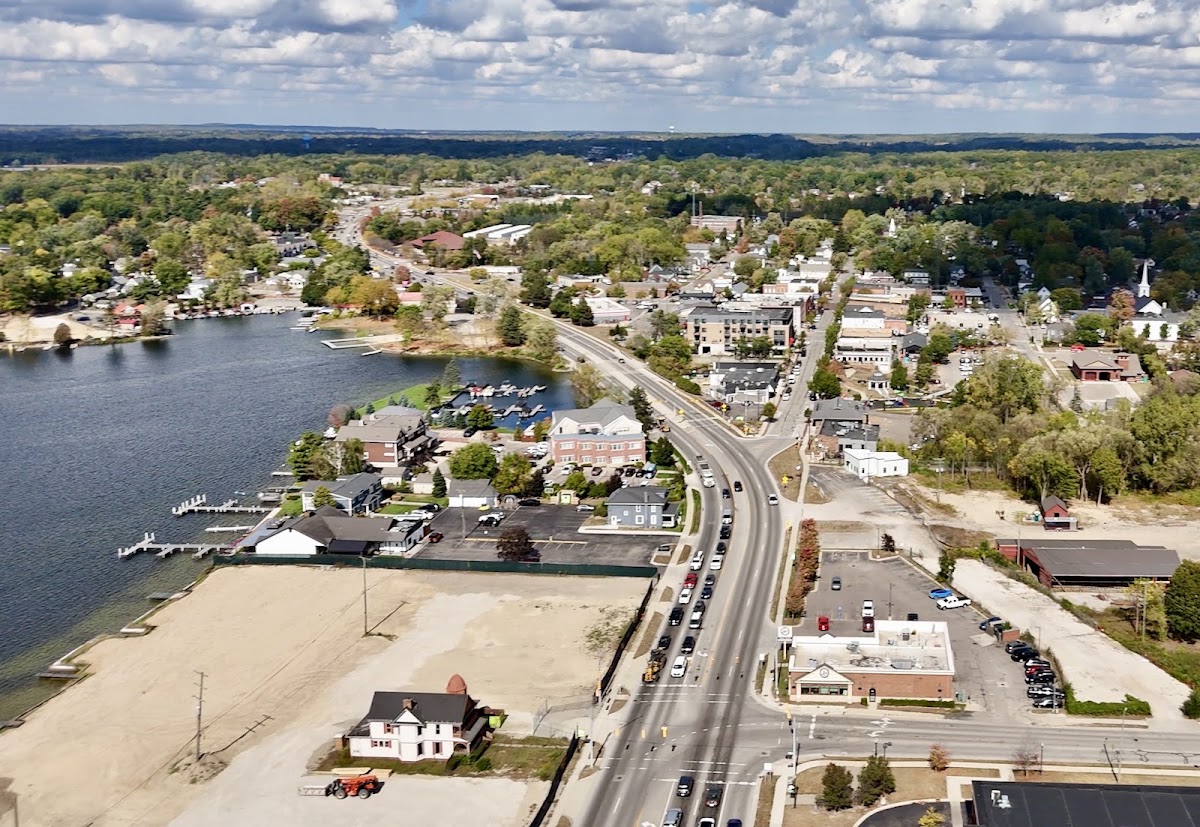 Lake Orion