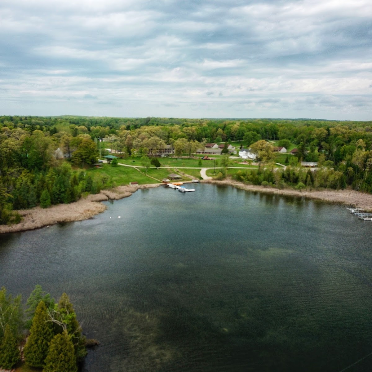 Lakeville Lake