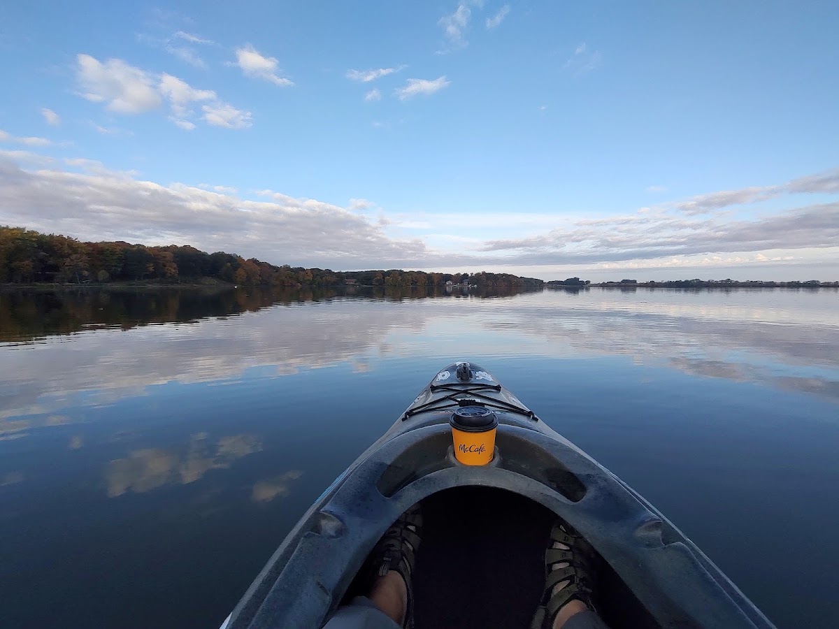Ingham Lake