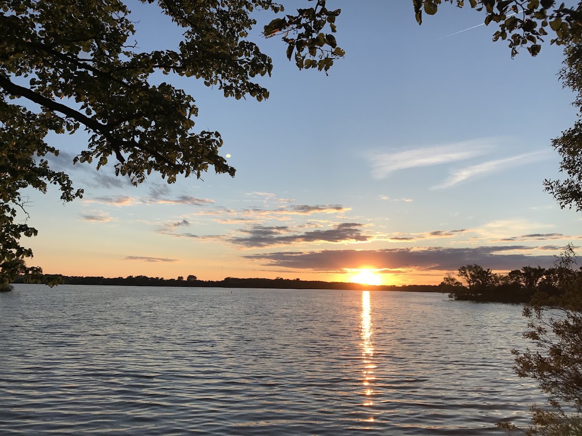 Lake Shetek