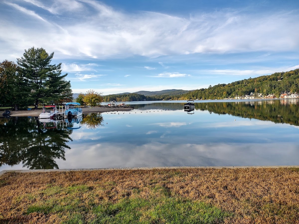 Newfound Lake