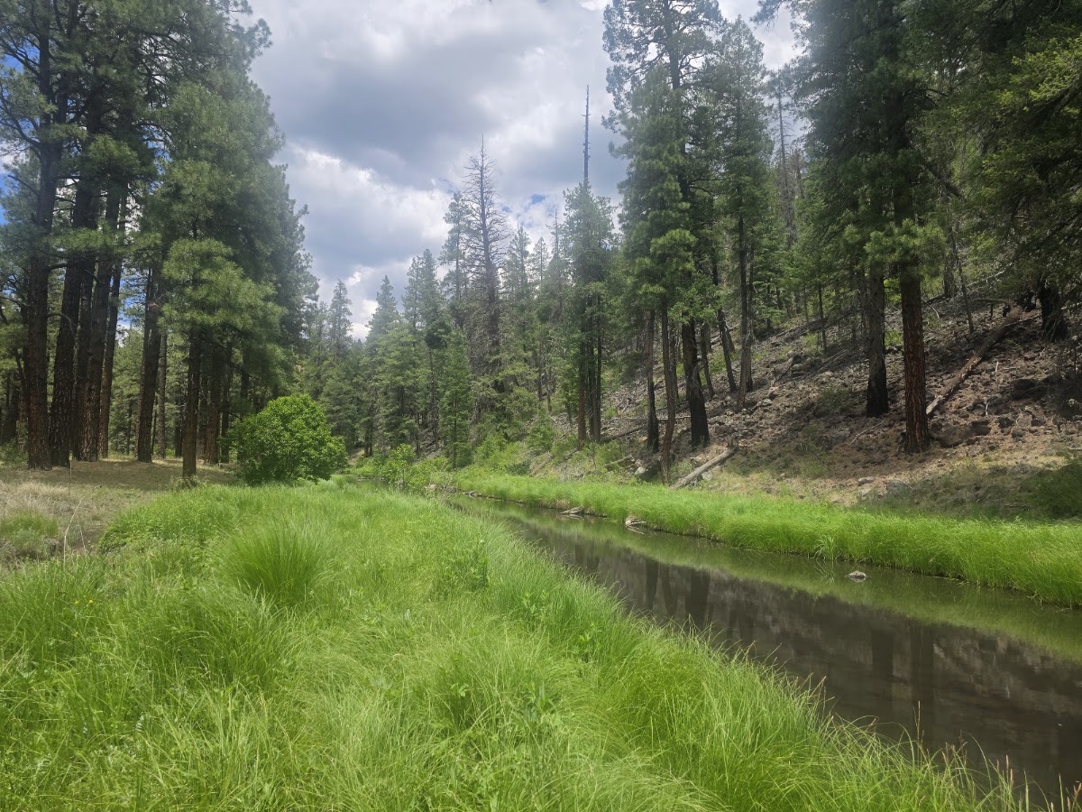 East Fork White River