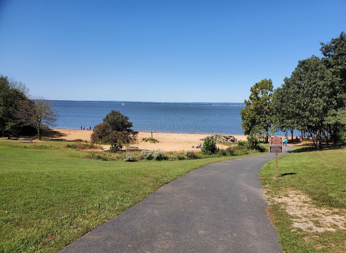 Elk Neck State Park