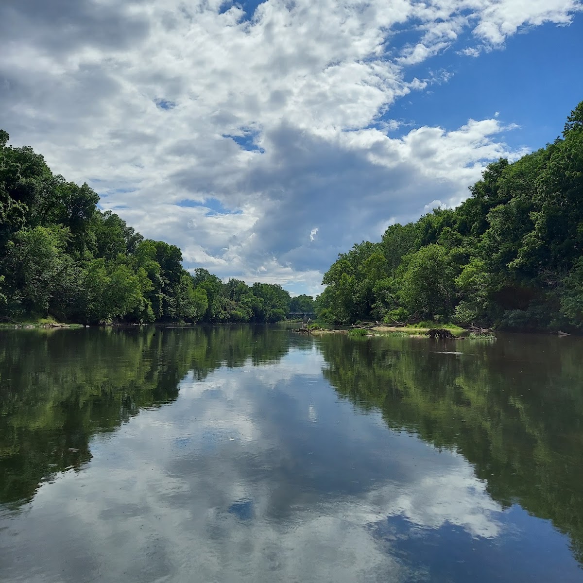 Monocacy Natural Resource Management Area