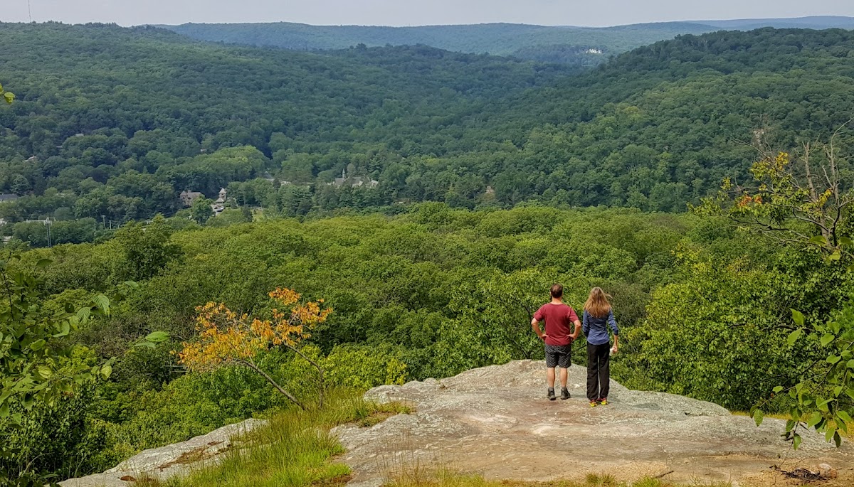 Ramapo-Dunderberg/Appalachian Trail