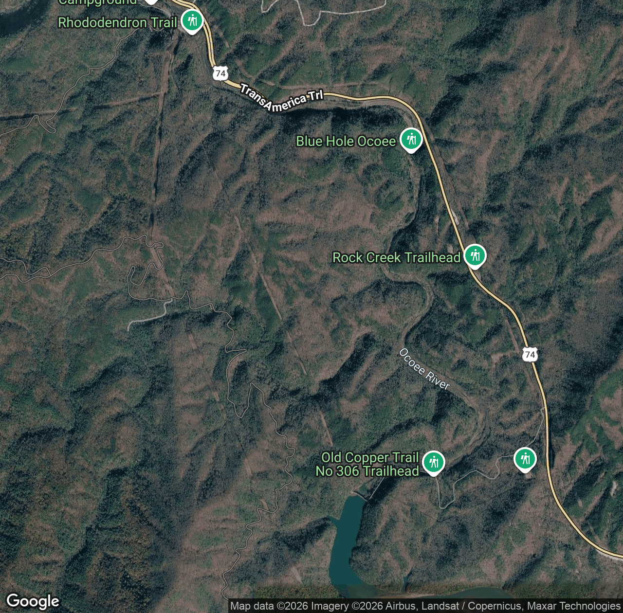 River View Loop