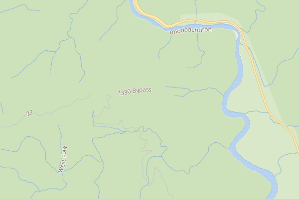 1330 Bypass