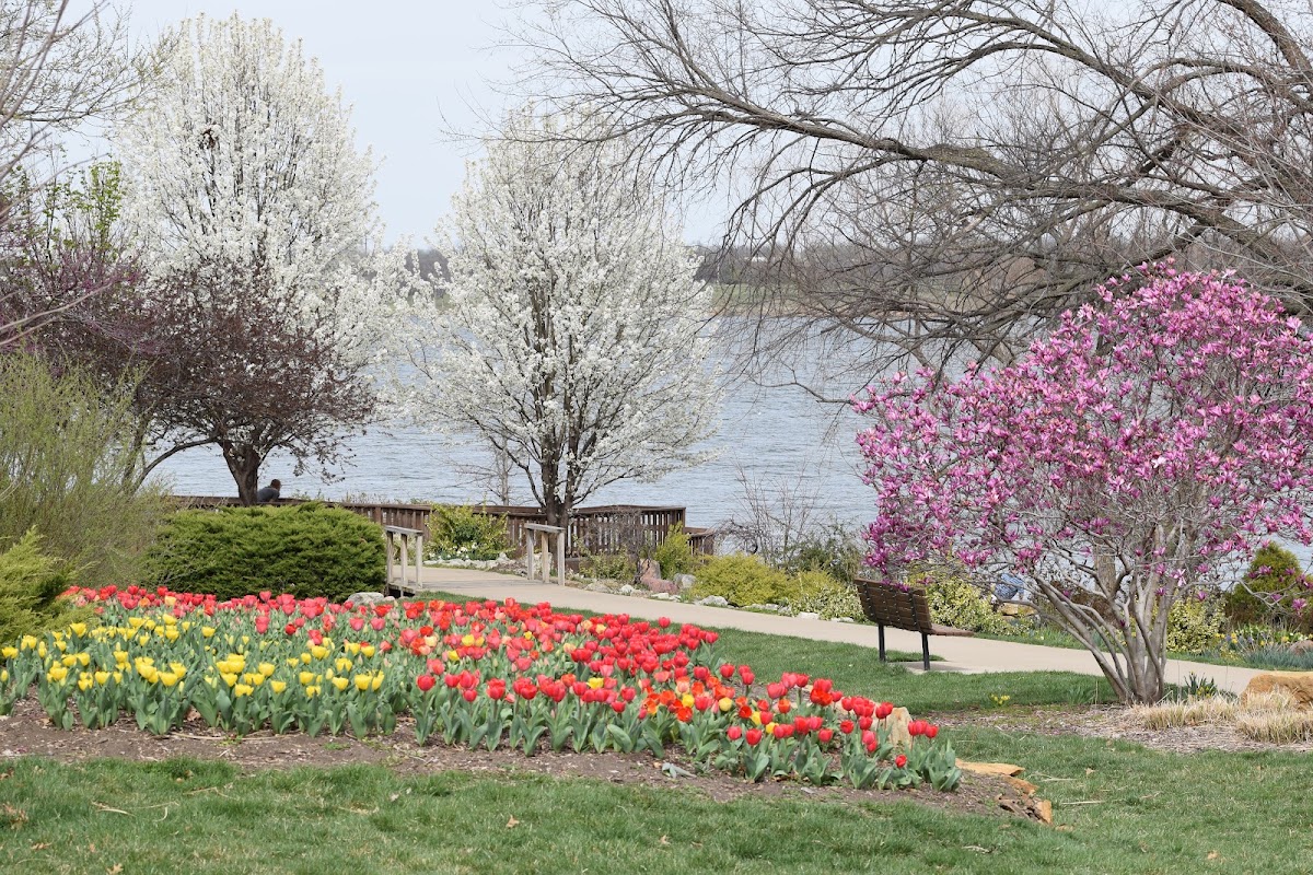 Lake Shawnee Park