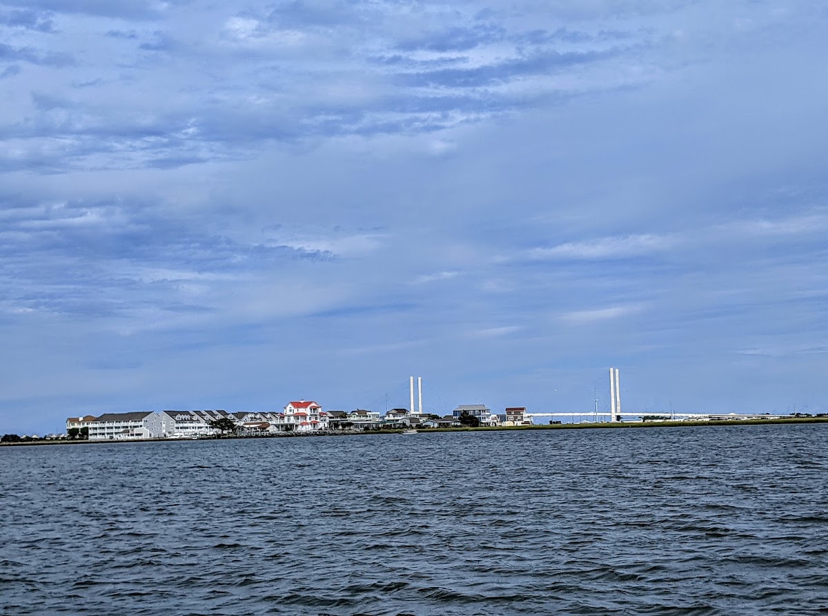 Indian River