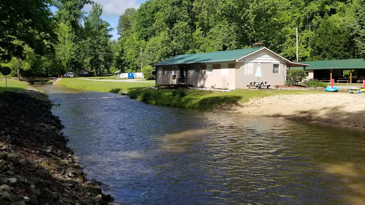 Rose Creek