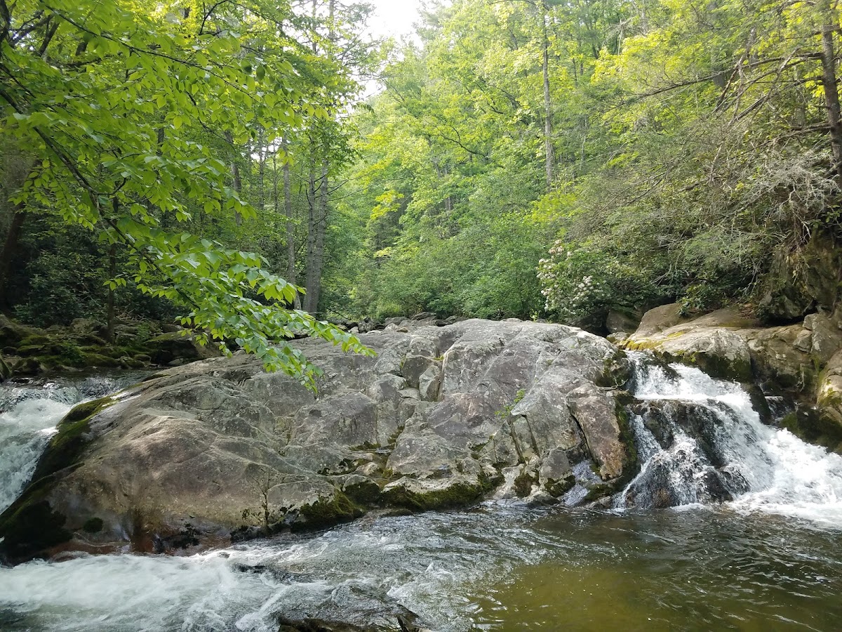 Linville River
