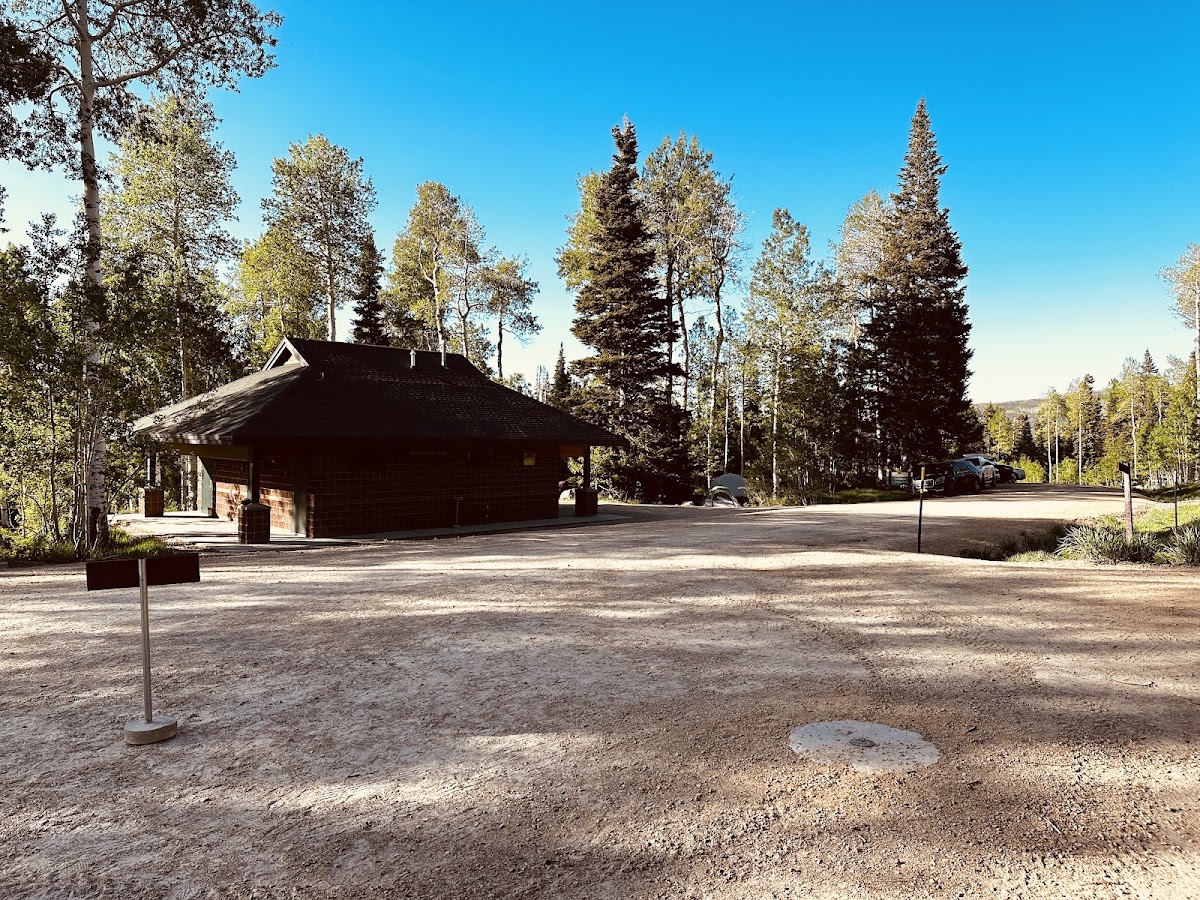 Heber Valley Camp
