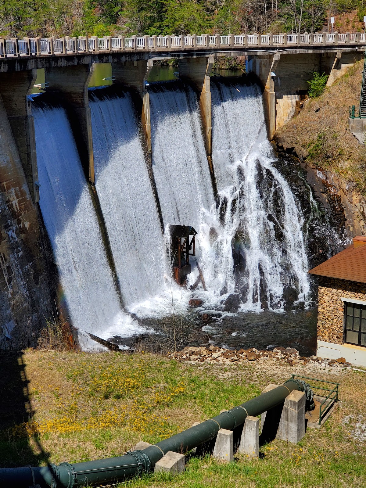 Lake Tahoma
