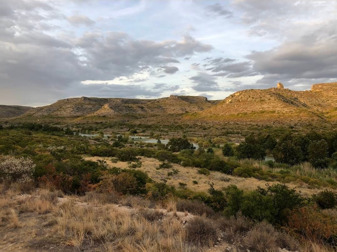 Devils River