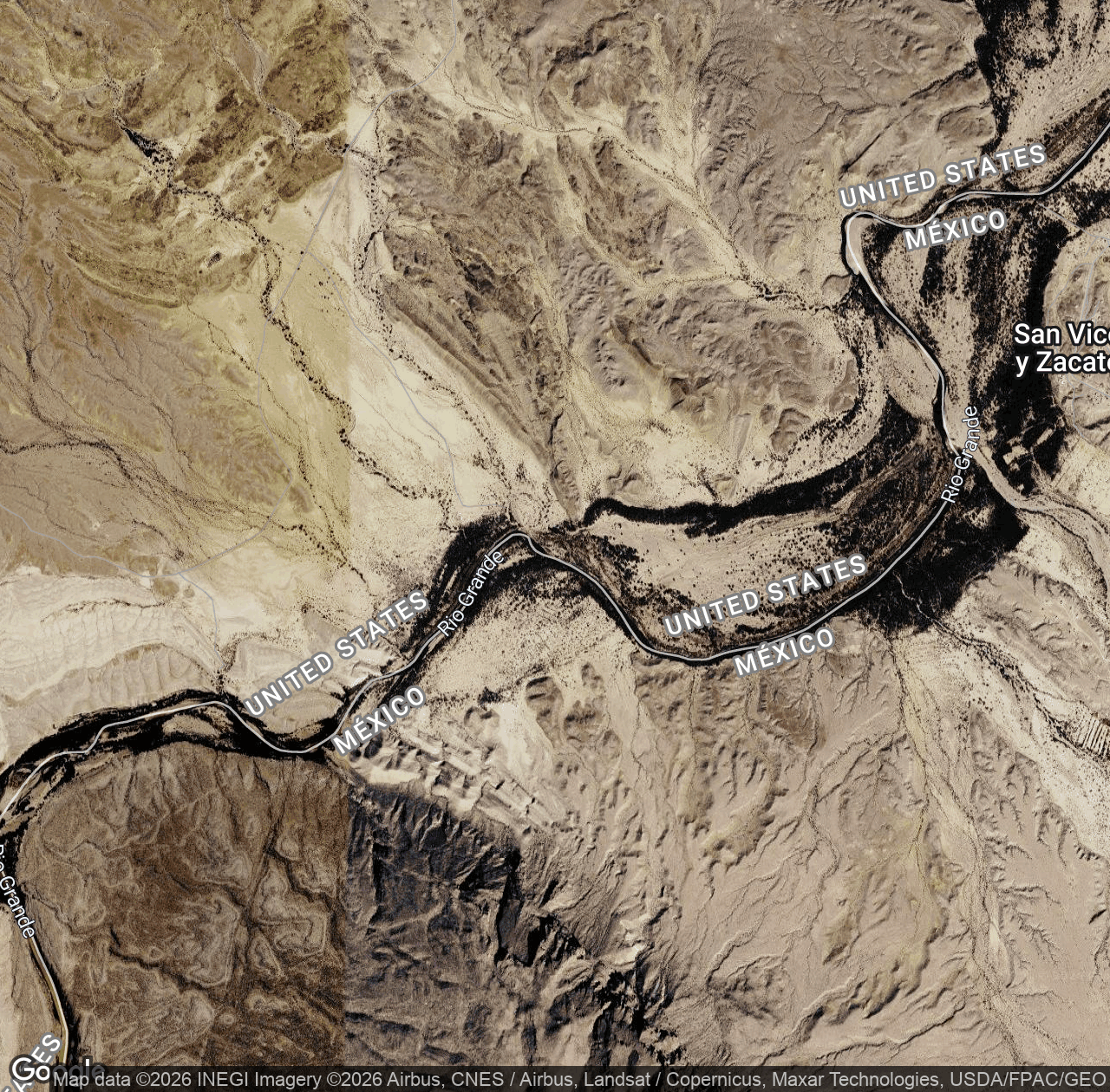 Rio Grande