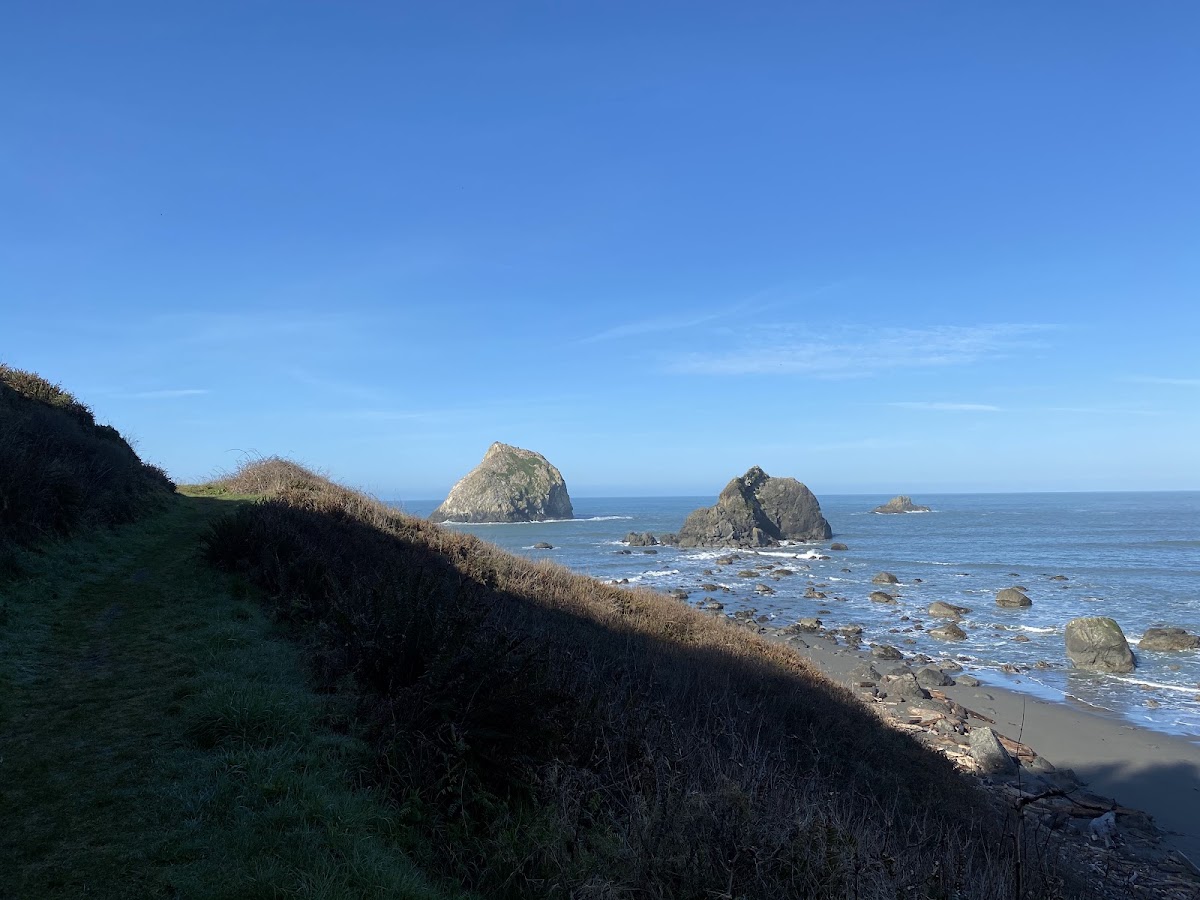 Yurok Loop Trail
