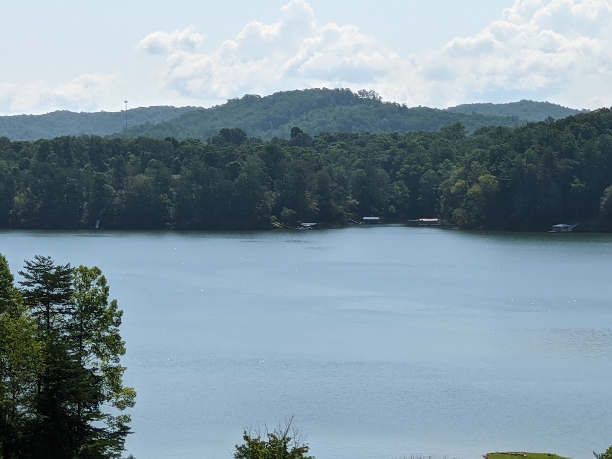 W. Kerr Scott Reservoir