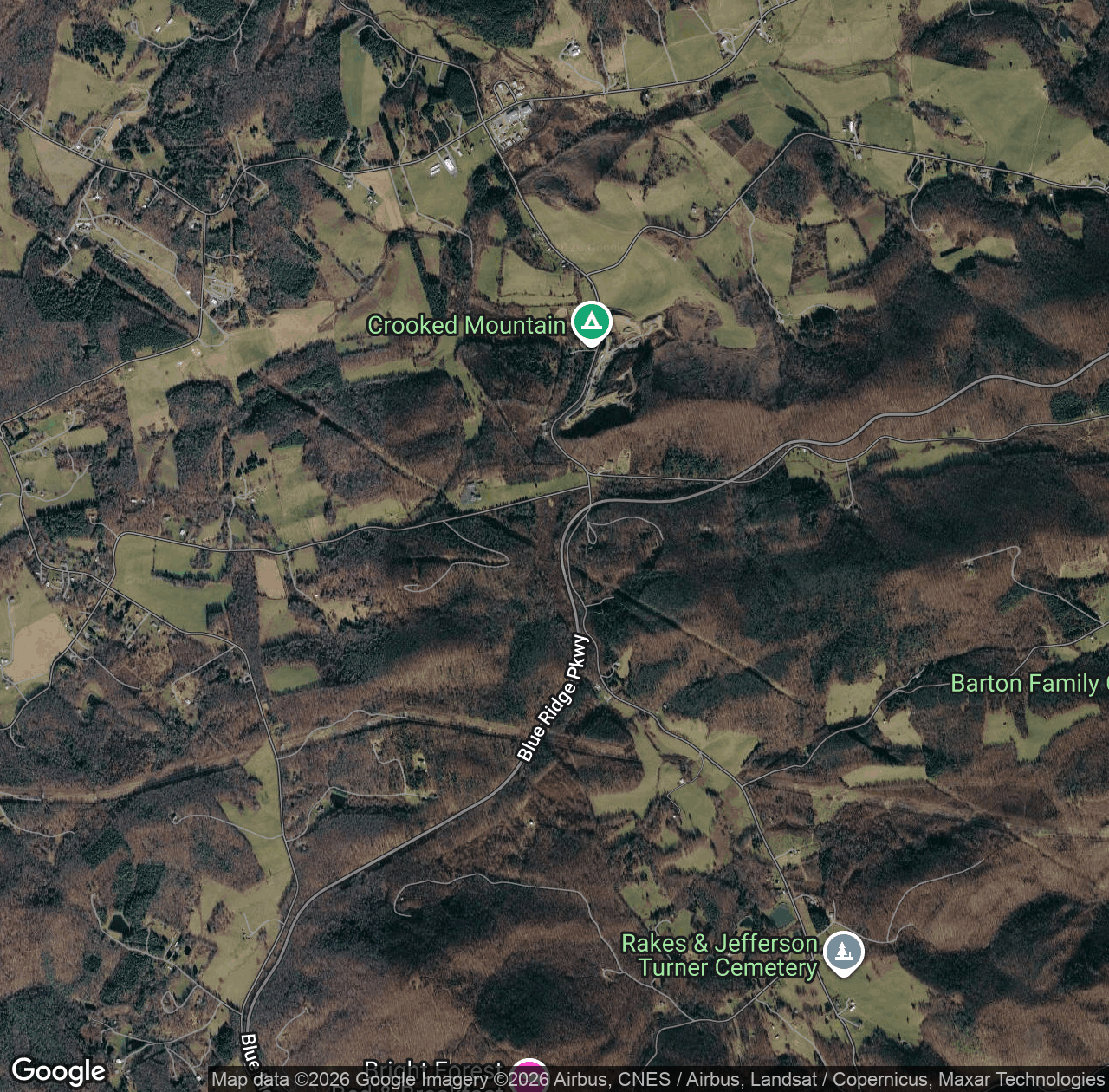 Pine Creek