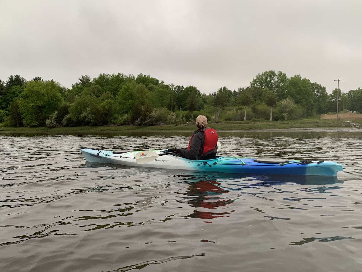 Lamprey River