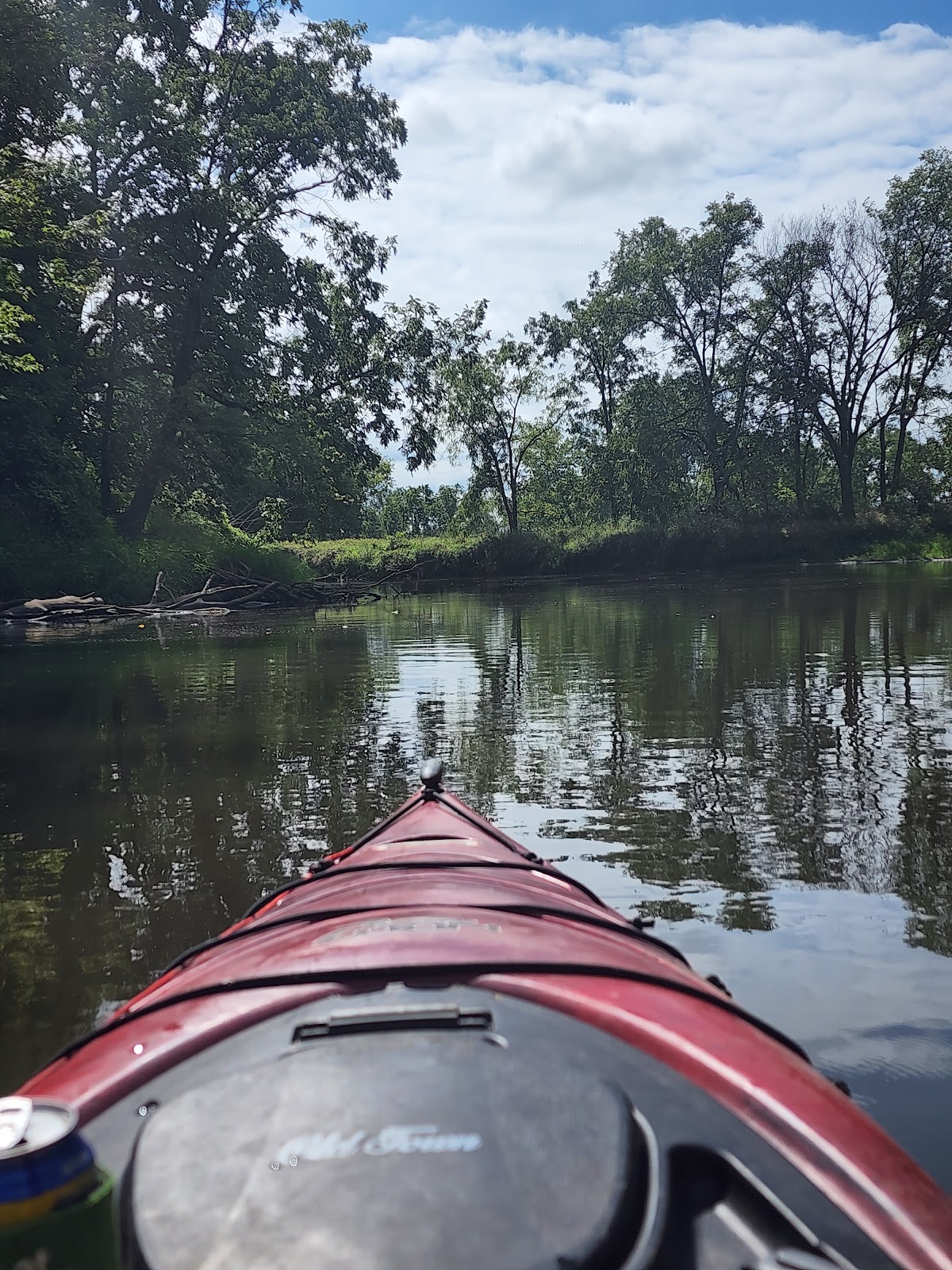 Sugar River