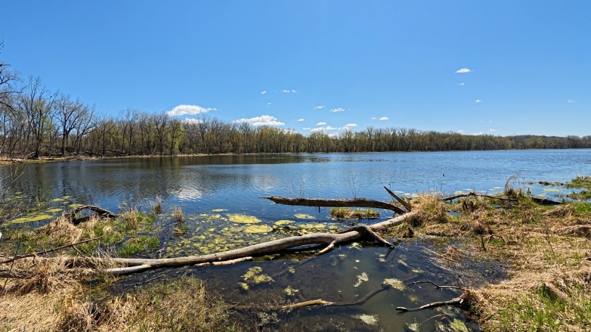 Crosby Lake