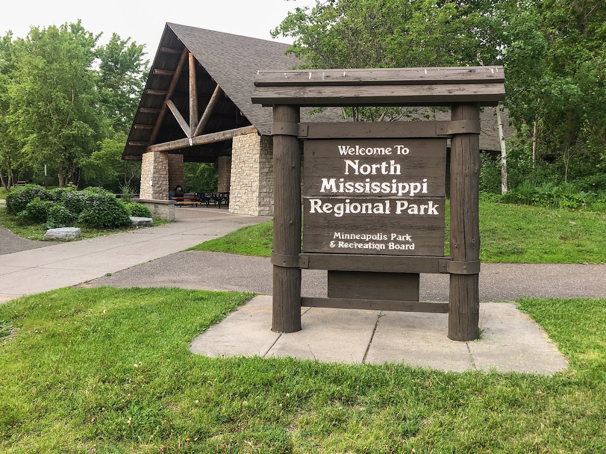 North Mississippi Park