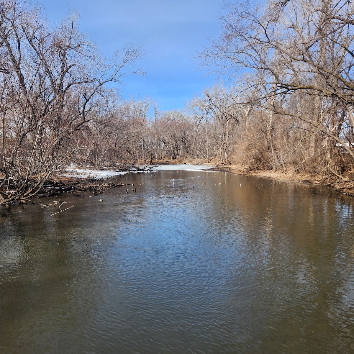 Islands of Peace County Park
