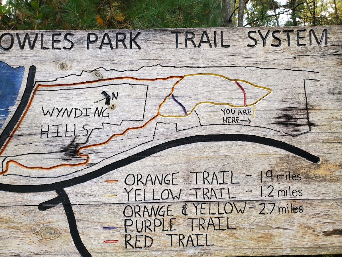 Cowles Park