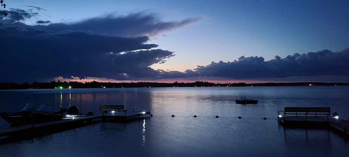 Solberg Lake