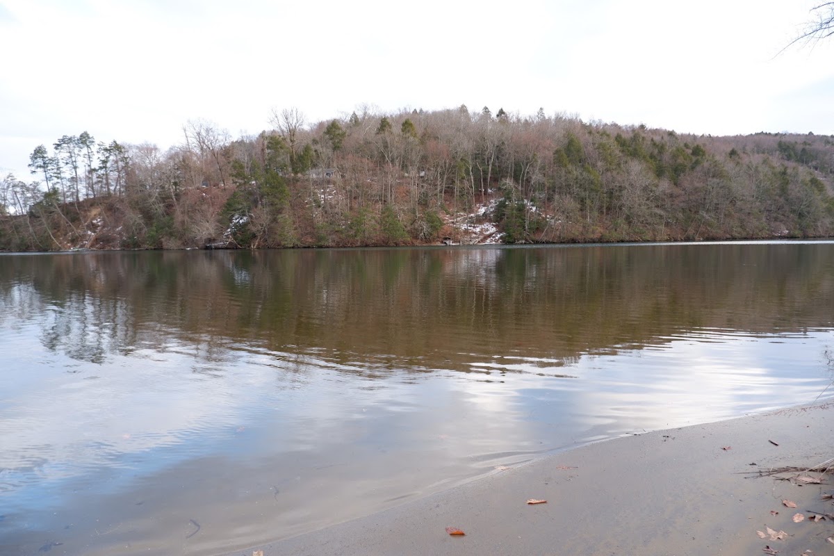 Pomperaug River