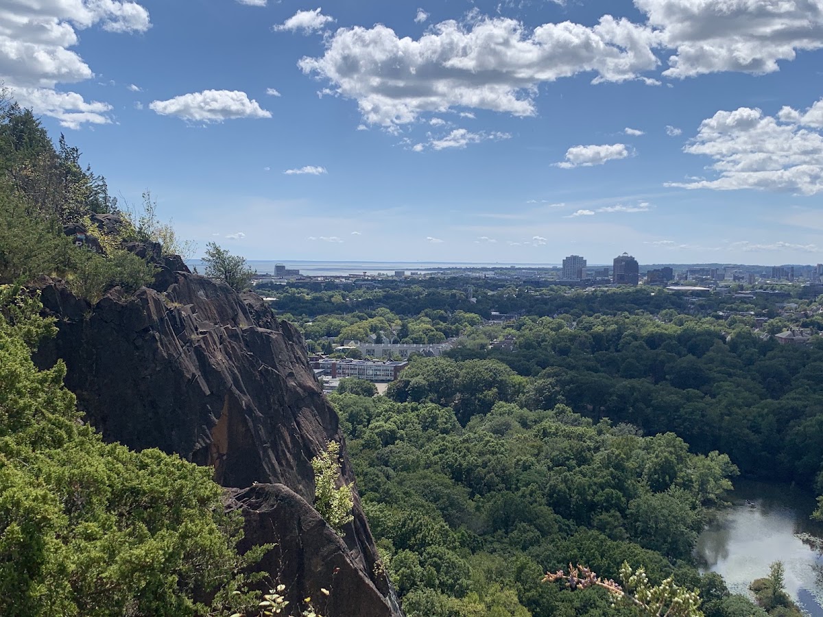 East Rock Park