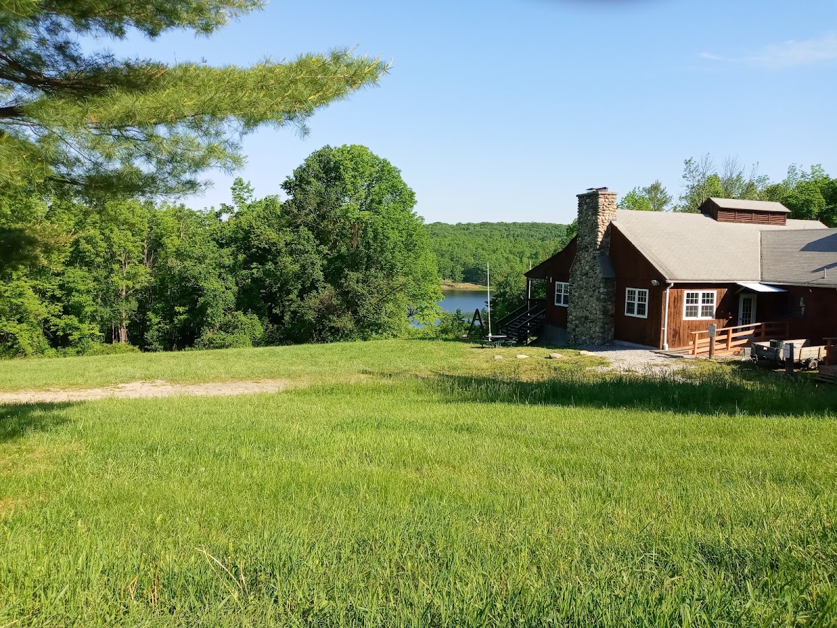 Camp Strang
