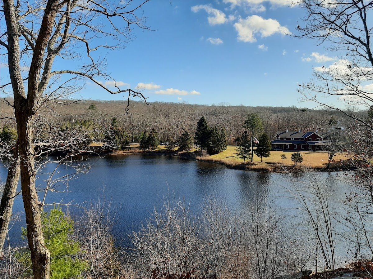 Deer Lake Camp