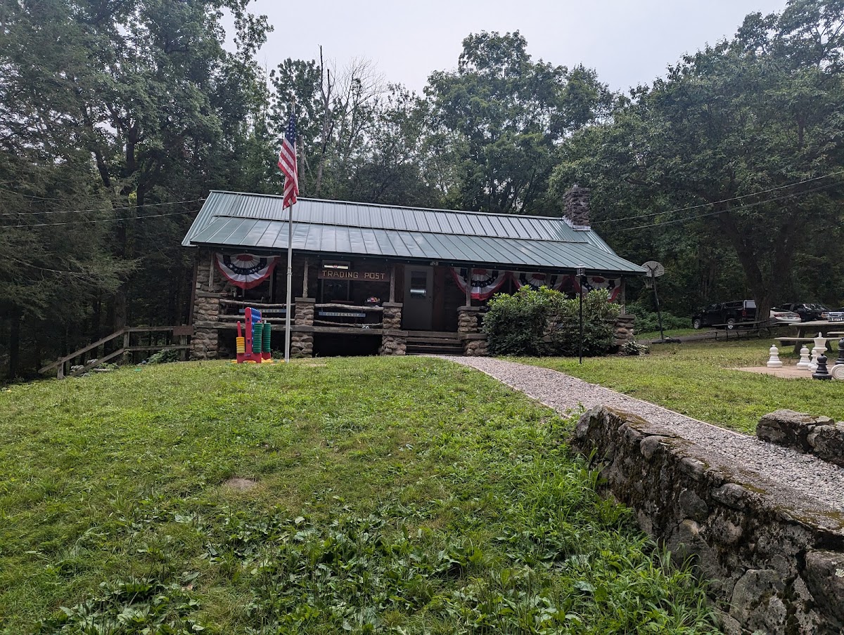 Camp Mattatuck