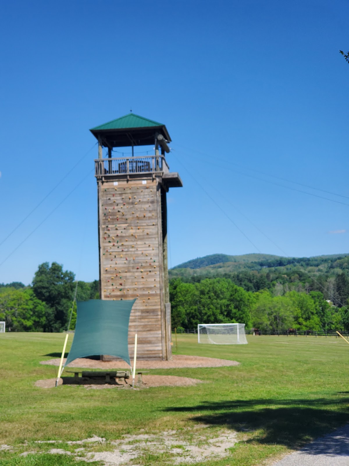 Ymca Camp Slone (Indian Mountain Road)