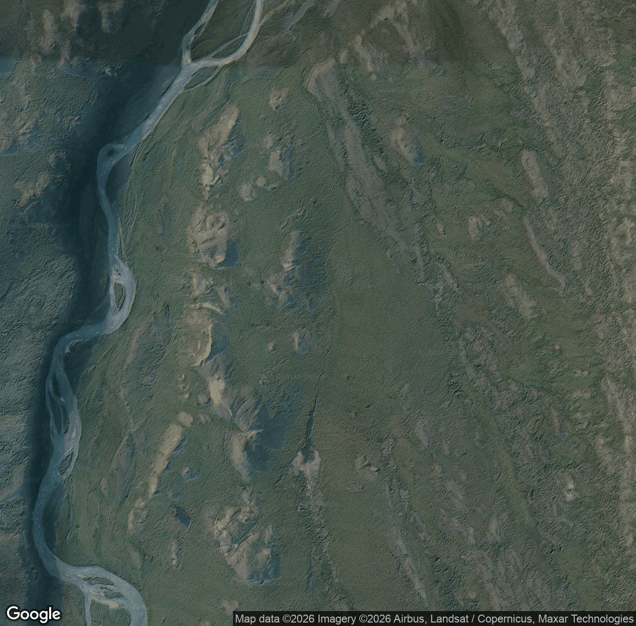 Okpilak River